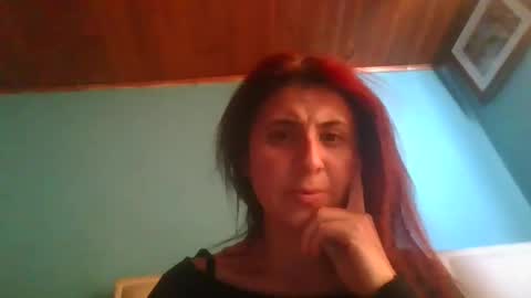 candyhot6923 online show from December 5, 2025, 2:36 pm