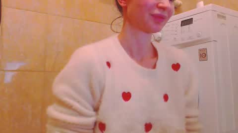 CANDYJESx online show from January 13, 2025, 5:33 pm