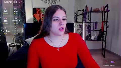 Sofia online show from October 16, 2025, 1:06 am