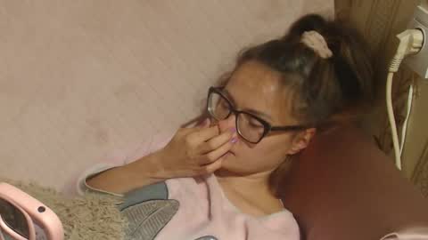 Snapshot of candylady13 chatting on October 18, 2025, 5:35 pm say meow and send tips online show from October 18, 2025, 5:35 pm