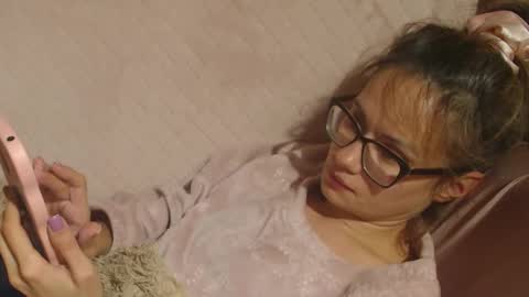 Snapshot of candylady13 chatting on October 21, 2025, 7:03 pm say meow and send tips online show from October 21, 2025, 7:03 pm