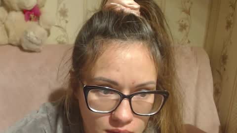 Snapshot of candylady13 chatting on November 25, 2025, 12:54 am say meow and send tips online show from November 25, 2025, 12:54 am