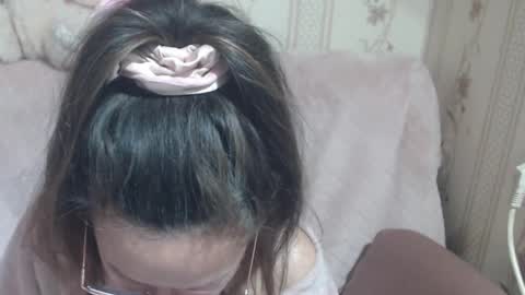 Snapshot of candylady136 chatting on April 23, 2026, 12:29 pm say meow and send tip online show from April 23, 2026, 12:29 pm