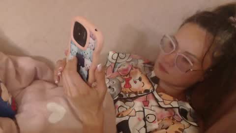 Snapshot of candylady136 chatting on May 12, 2026, 7:11 pm say meow and send tip online show from May 12, 2026, 7:11 pm