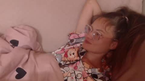 Snapshot of candylady136 chatting on May 13, 2026, 7:17 am say meow and send tip online show from May 13, 2026, 7:17 am