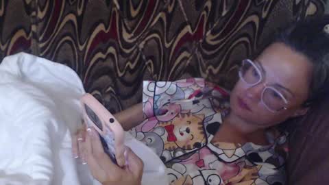 Snapshot of candylady136 chatting on May 23, 2026, 10:58 pm say meow and send tip online show from May 23, 2026, 10:58 pm