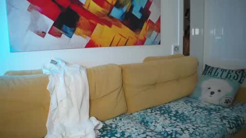 FANSLY  -    online show from April 19, 2026, 4:34 am