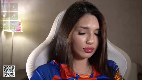 Anna online show from December 22, 2025, 3:20 pm