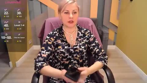 Snapshot of candylons chatting on January 27, 2025, 9:34 am CandyLons online show from January 27, 2025, 9:34 am