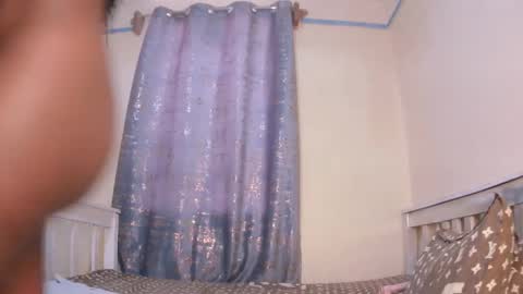 Candice online show from February 3, 2025, 7:18 am