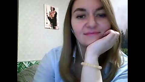 Snapshot of candyolime chatting on February 19, 2025, 12:03 am Daisy online show from February 19, 2025, 12:03 am