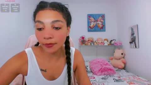 Snapshot of candyplay21 chatting on September 30, 2025, 10:37 pm candyplay21 online show from September 30, 2025, 10:37 pm