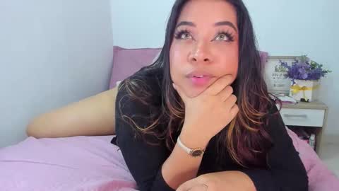 candyr0se_ online show from February 3, 2026, 6:40 am