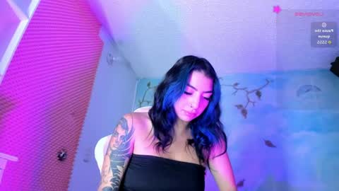 candyrisex online show from July 5, 2026, 6:09 am