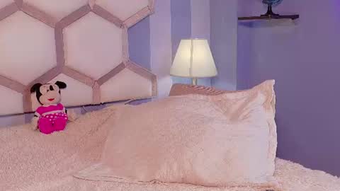 candyrisex online show from July 11, 2026, 6:32 pm