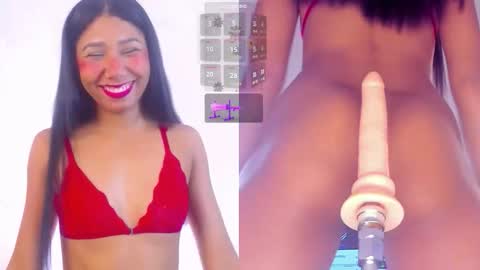 Snapshot of candyrouse2 chatting on February 12, 2026, 4:18 am Candy online show from February 12, 2026, 4:18 am