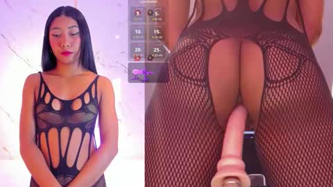 Snapshot of candyrouse2 chatting on March 6, 2026, 4:20 am Candy online show from March 6, 2026, 4:20 am