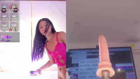 Snapshot of candyrouse2 chatting on March 24, 2026, 4:39 am Candy online show from March 24, 2026, 4:39 am