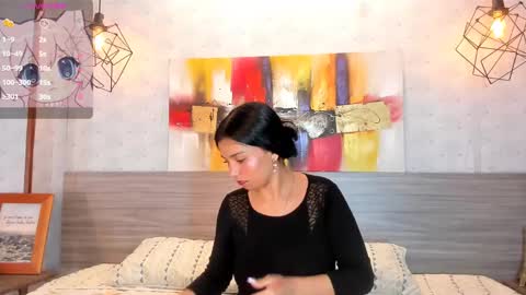 Candys Victoria online show from March 7, 2025, 6:13 am