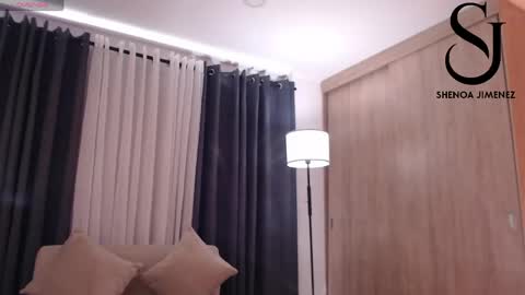 Snapshot of candyshe chatting on May 6, 2026, 7:30 pm Shenoa Jimenez online show from May 6, 2026, 7:30 pm