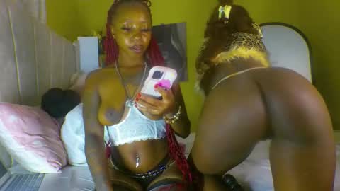 candyspicee online show from September 9, 2025, 5:45 pm