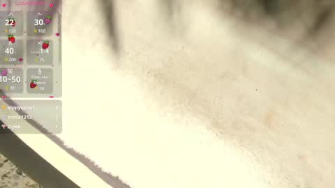 Snapshot of candyy_love1 chatting on January 5, 2025, 4:16 pm candyy_love1 online show from January 5, 2025, 4:16 pm