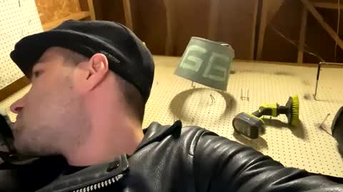 Snapshot of canekohl chatting on December 6, 2024, 11:00 am ColeKaine online show from December 6, 2024, 11:00 am