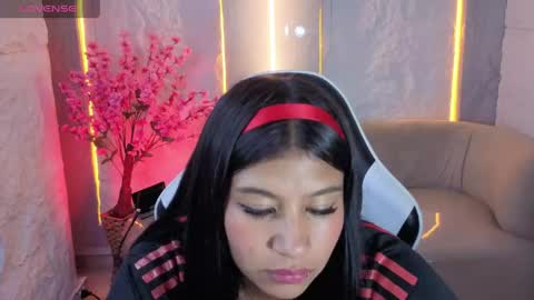 Snapshot of canela_savage_tx chatting on May 27, 2026, 1:24 am Canela online show from May 27, 2026, 1:24 am