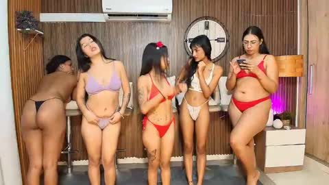 Sara online show from February 10, 2026, 11:31 pm