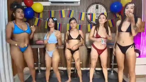 Sara online show from June 18, 2026, 9:19 pm