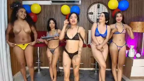 Sara online show from July 4, 2026, 11:22 pm
