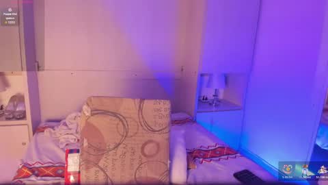 GABRIELA LOPEZ online show from April 18, 2026, 9:26 pm