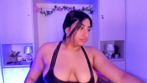 GABRIELA LOPEZ online show from July 28, 2026, 8:34 pm