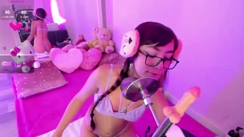 Candy  online show from April 6, 2026, 4:41 pm