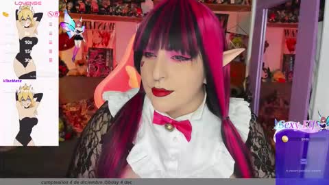 Snapshot of canndy_new chatting on January 16, 2026, 11:03 am Canndyy Daniela online show from January 16, 2026, 11:03 am