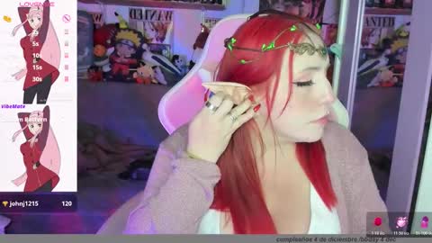 Snapshot of canndy_new chatting on February 21, 2026, 12:06 pm Canndyy Daniela online show from February 21, 2026, 12:06 pm