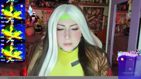 Snapshot of canndy_new chatting on February 23, 2026, 7:22 pm Canndyy Daniela online show from February 23, 2026, 7:22 pm