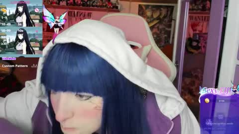 Snapshot of canndy_new chatting on March 18, 2026, 6:55 pm Canndyy Daniela online show from March 18, 2026, 6:55 pm