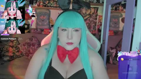 Snapshot of canndy_new chatting on April 4, 2026, 4:00 am Canndyy Daniela online show from April 4, 2026, 4:00 am