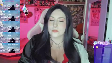 Snapshot of canndy_new chatting on April 13, 2026, 7:03 am Canndyy Daniela online show from April 13, 2026, 7:03 am