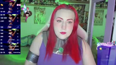 Snapshot of canndy_new chatting on April 14, 2026, 7:03 am Canndyy Daniela online show from April 14, 2026, 7:03 am