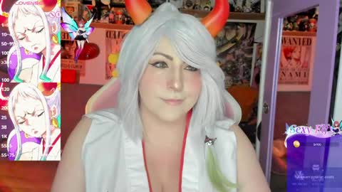 Snapshot of canndy_new chatting on April 26, 2026, 10:02 am Canndyy Daniela online show from April 26, 2026, 10:02 am