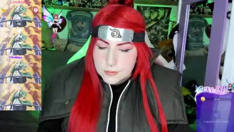 Snapshot of canndy_new chatting on May 12, 2026, 7:27 am Canndyy Daniela online show from May 12, 2026, 7:27 am