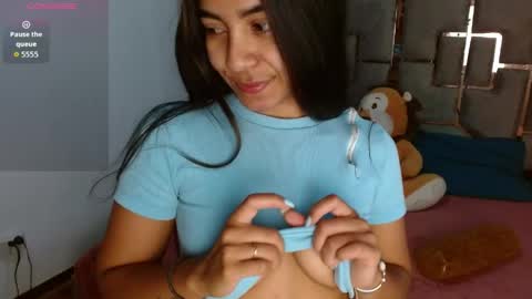 cannela sweet online show from April 17, 2026, 12:41 pm