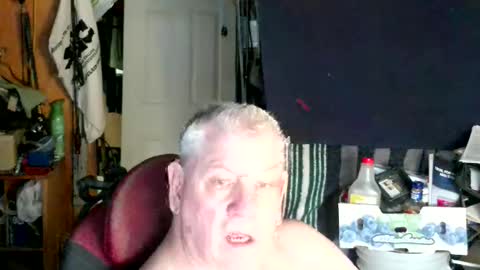 canoelicker69 online show from March 22, 2026, 6:11 pm