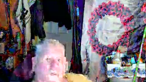 canoelicker69 online show from March 26, 2026, 6:57 pm