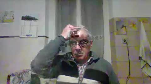 cantera577 online show from November 3, 2025, 6:31 pm