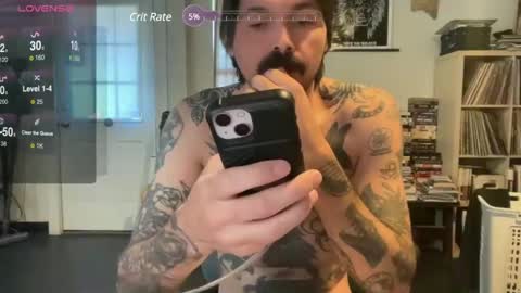 cantleavethehouse online show from December 2, 2024, 3:36 pm