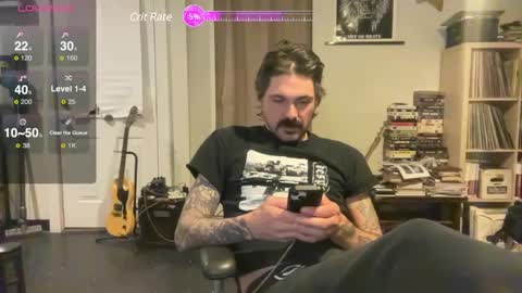 cantleavethehouse online show from January 12, 2025, 7:11 am