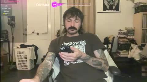 cantleavethehouse online show from September 11, 2025, 8:25 am